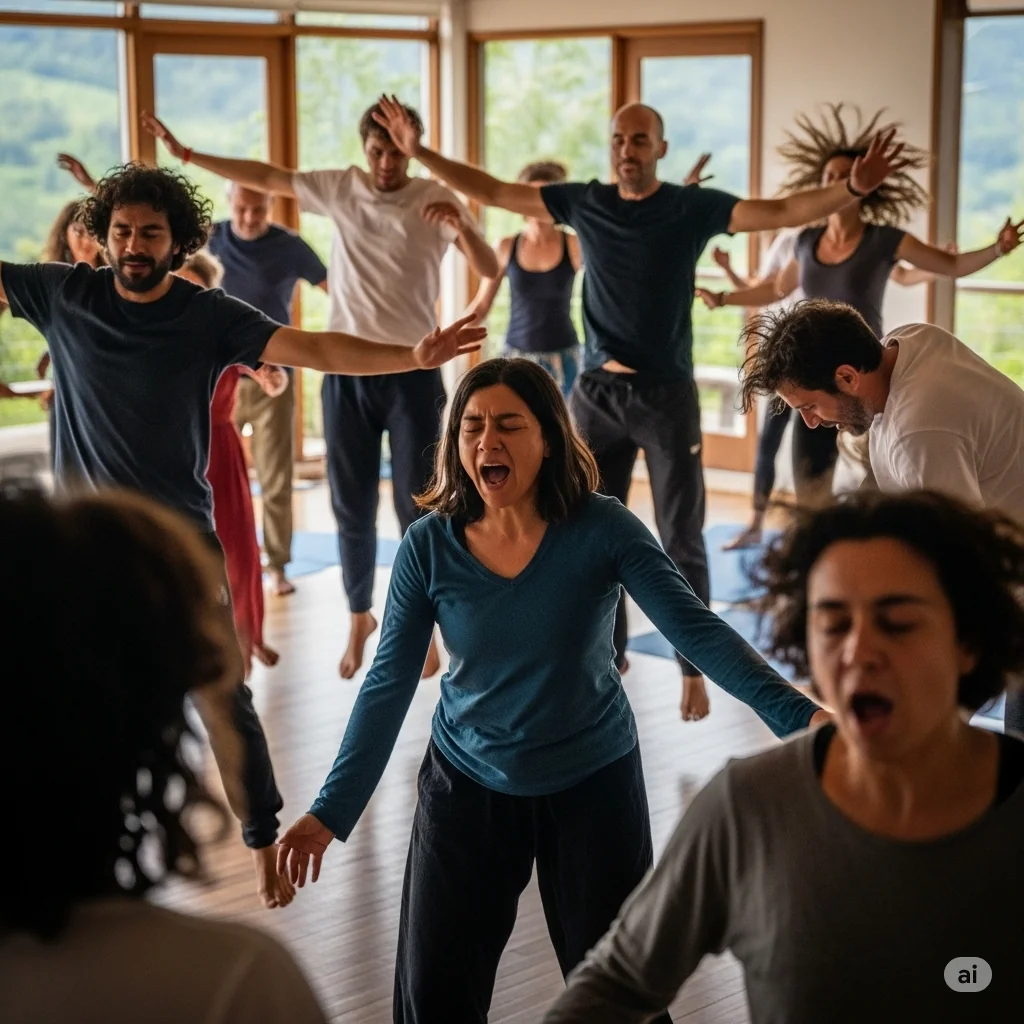 Joga i medytacja