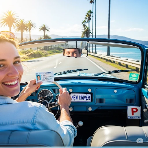 Driving course Wrocław - kopama.com.pl
